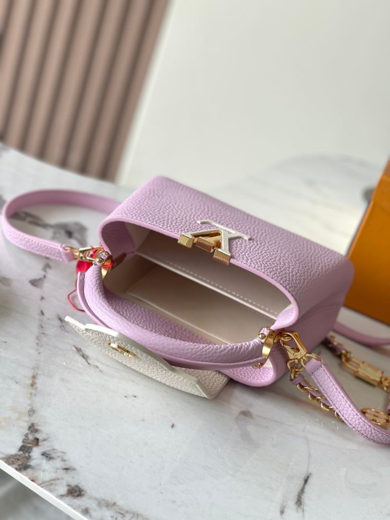 Louis Vuitton Top Handle Bags